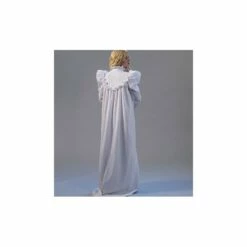 Patron Nuisette & Robe De Chambre Ancienne -CréaCosmos Soldes patron nuisette robe de chambre ancienne 4