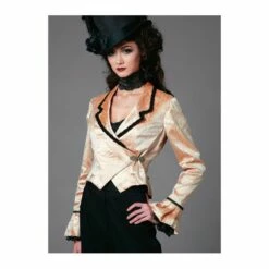 Patron Papillon -CréaCosmos Soldes patron papillon 1