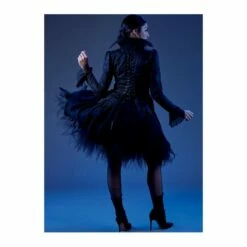 Patron Sorcière -CréaCosmos Soldes patron sorciere 2