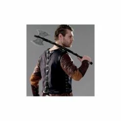 Patron Type Björn -CréaCosmos Soldes patron type bjorn 2