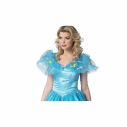 Nouveaux produits -CréaCosmos Soldes patron type cendrillon 1