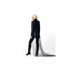 Patron Type Dark Princess -CréaCosmos Soldes patron type dark princess 1