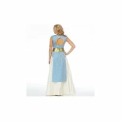 Patron Type Game Of Thrones : Daenerys -CréaCosmos Soldes patron type game of thrones daenerys 2