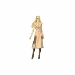 Patron Type Game Of Thrones : Daenerys -CréaCosmos Soldes patron type game of thrones daenerys 3
