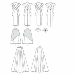 Patron Type Game Of Thrones : Daenerys -CréaCosmos Soldes patron type game of thrones daenerys 4