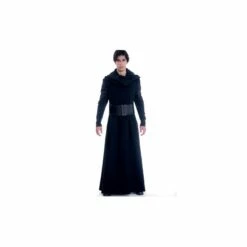 Nouveaux produits -CréaCosmos Soldes patron type kylo ren 1