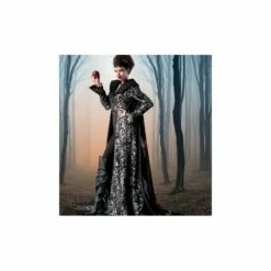 Patron Type OUAT : Regina