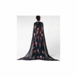 Patron Type OUAT : Regina -CréaCosmos Soldes patron type ouat regina 3