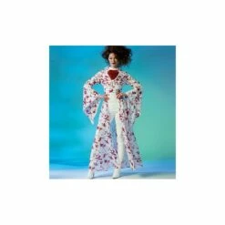 Patron Type OUAT : Regina -CréaCosmos Soldes patron type ouat regina 6