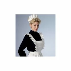 Patron Type Soubrette -CréaCosmos Soldes patron type soubrette 2