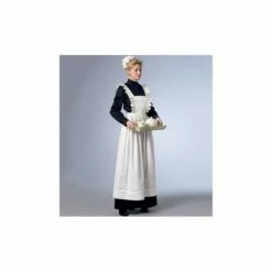 Patron Type Soubrette