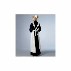 Patron Type Soubrette -CréaCosmos Soldes patron type soubrette 3