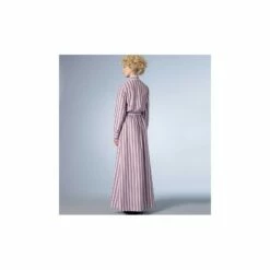 Patron Type Soubrette -CréaCosmos Soldes patron type soubrette 4