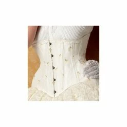Patron Underbust Steampunk -CréaCosmos Soldes patron underbust steampunk 3