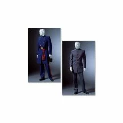 Patron Uniformes Guerre De Sécession -CréaCosmos Soldes patron uniformes guerre de secession 2
