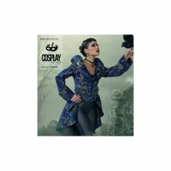 Patron - Vestes à Col Châle