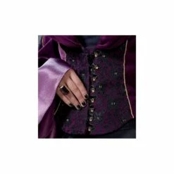 Patron - Vestes à Col Châle -CréaCosmos Soldes patron vestes a col chale 6