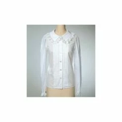 Patron - Vêtements De Poupée -CréaCosmos Soldes patron vetements de poupee 3