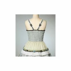 Patron - Vêtements De Poupée -CréaCosmos Soldes patron vetements de poupee 6