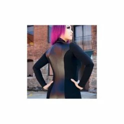 Patron Yaya Han - Combinaison Adolescente -CréaCosmos Soldes patron yaya han combinaison adolescente 7