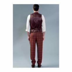 Patron Yaya Han - Costume British -CréaCosmos Soldes patron yaya han costume british 2