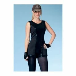 Patron Yaya Han - Dresseuse Pokémon -CréaCosmos Soldes patron yaya han dresseuse pokemon 2