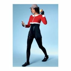 Patron Yaya Han - Dresseuse Pokémon -CréaCosmos Soldes patron yaya han dresseuse pokemon 3