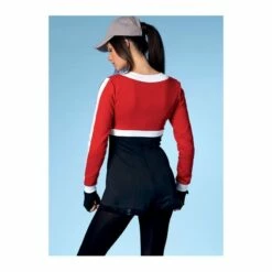 Patron Yaya Han - Dresseuse Pokémon -CréaCosmos Soldes patron yaya han dresseuse pokemon 4