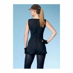 Patron Yaya Han - Dresseuse Pokémon -CréaCosmos Soldes patron yaya han dresseuse pokemon 5