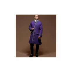 Patron Yaya Han - Manteau & Veste Ancien