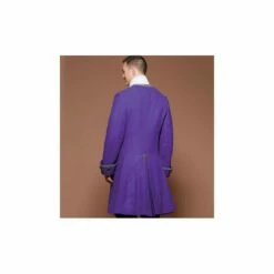 Patron Yaya Han - Manteau & Veste Ancien -CréaCosmos Soldes patron yaya han manteau veste ancien 3