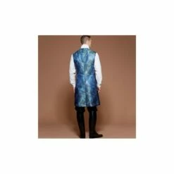 Patron Yaya Han - Manteau & Veste Ancien -CréaCosmos Soldes patron yaya han manteau veste ancien 4