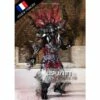PDF - Tuto Cosplay Witch Doctor Par Hiluvia Cosplay -CréaCosmos Soldes pdf tuto cosplay witch doctor par hiluvia cosplay
