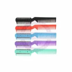 Peigne Rasoir -CréaCosmos Soldes peigne rasoir 4