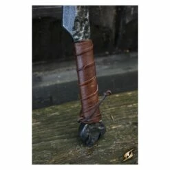 Petite épée Orc -CréaCosmos Soldes petite epee orc 2