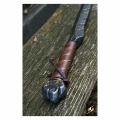 Petite épée Orc -CréaCosmos Soldes petite epee orc 4