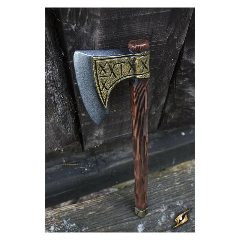 Petite Hache Viking 4 Petite Hache Viking – Image 2