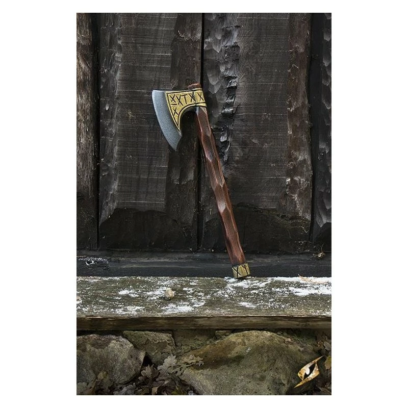 Petite Hache Viking 3 Petite Hache Viking