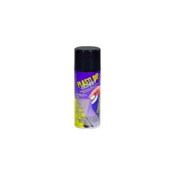 Plastidip Noir Brillant