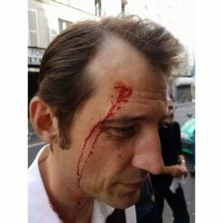 Prothèses Transfert - Coups Et Blessures -CréaCosmos Soldes protheses transfert coups et blessures 2