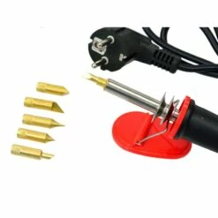 Pyrograveur -CréaCosmos Soldes pyrograveur 2