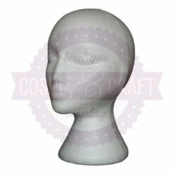 Tête Polystyrène